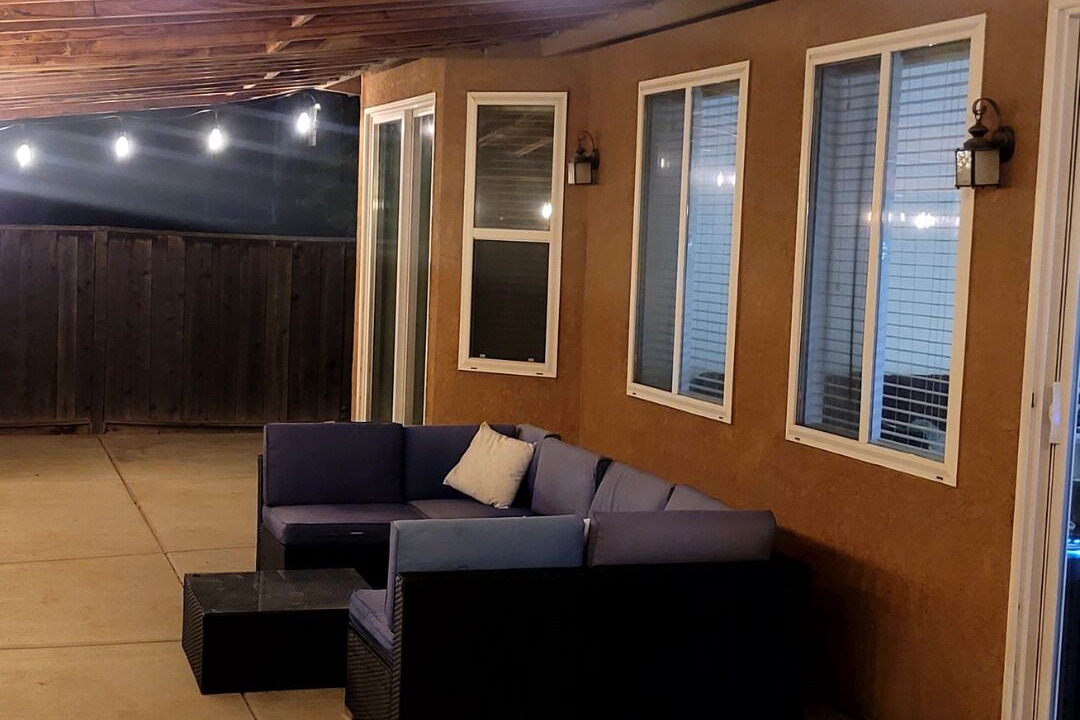 Photo of Outdoor in Roosevelt