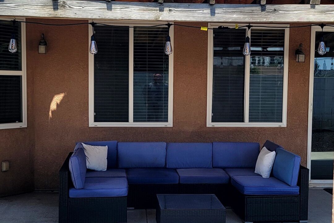 Photo of Outdoor in Roosevelt