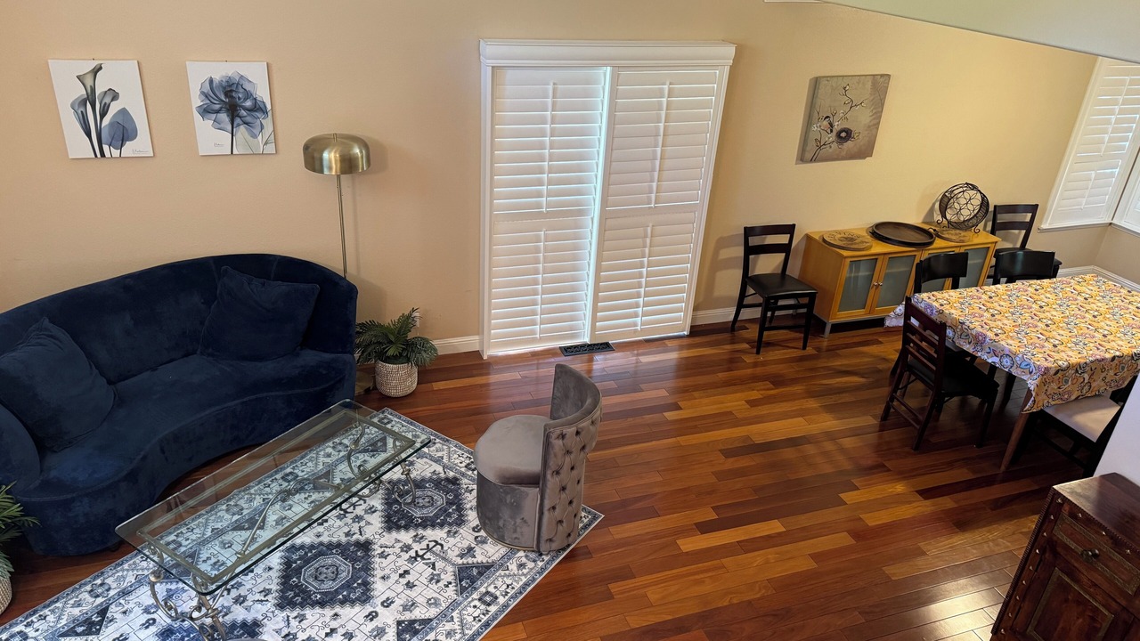 Photo of Livingroom in Eldridge