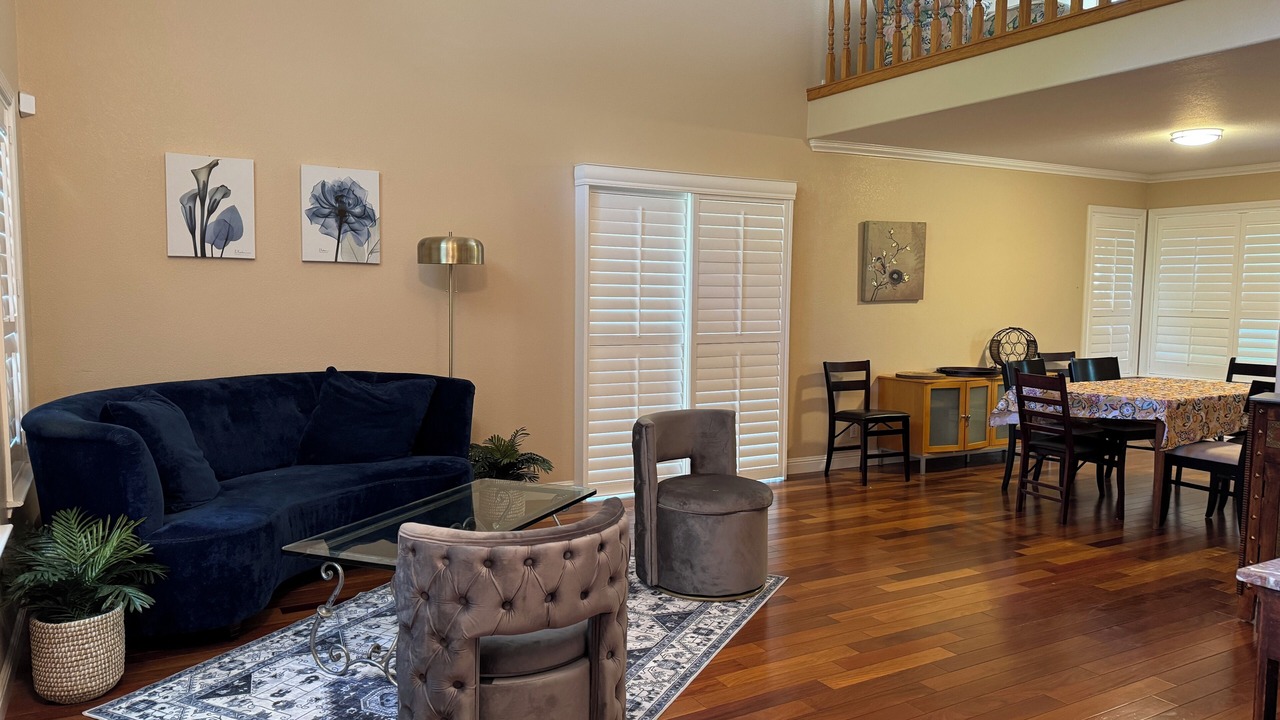 Photo of Livingroom in Eldridge