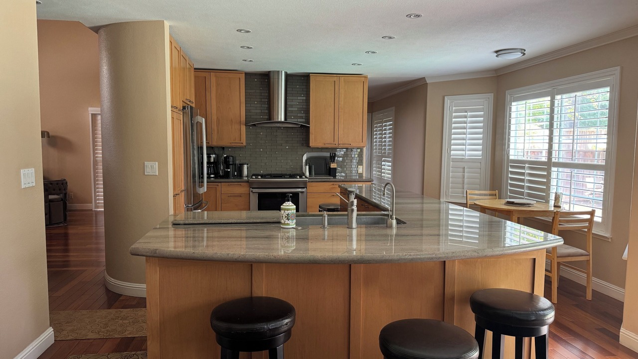 Photo of Kitchen in Eldridge