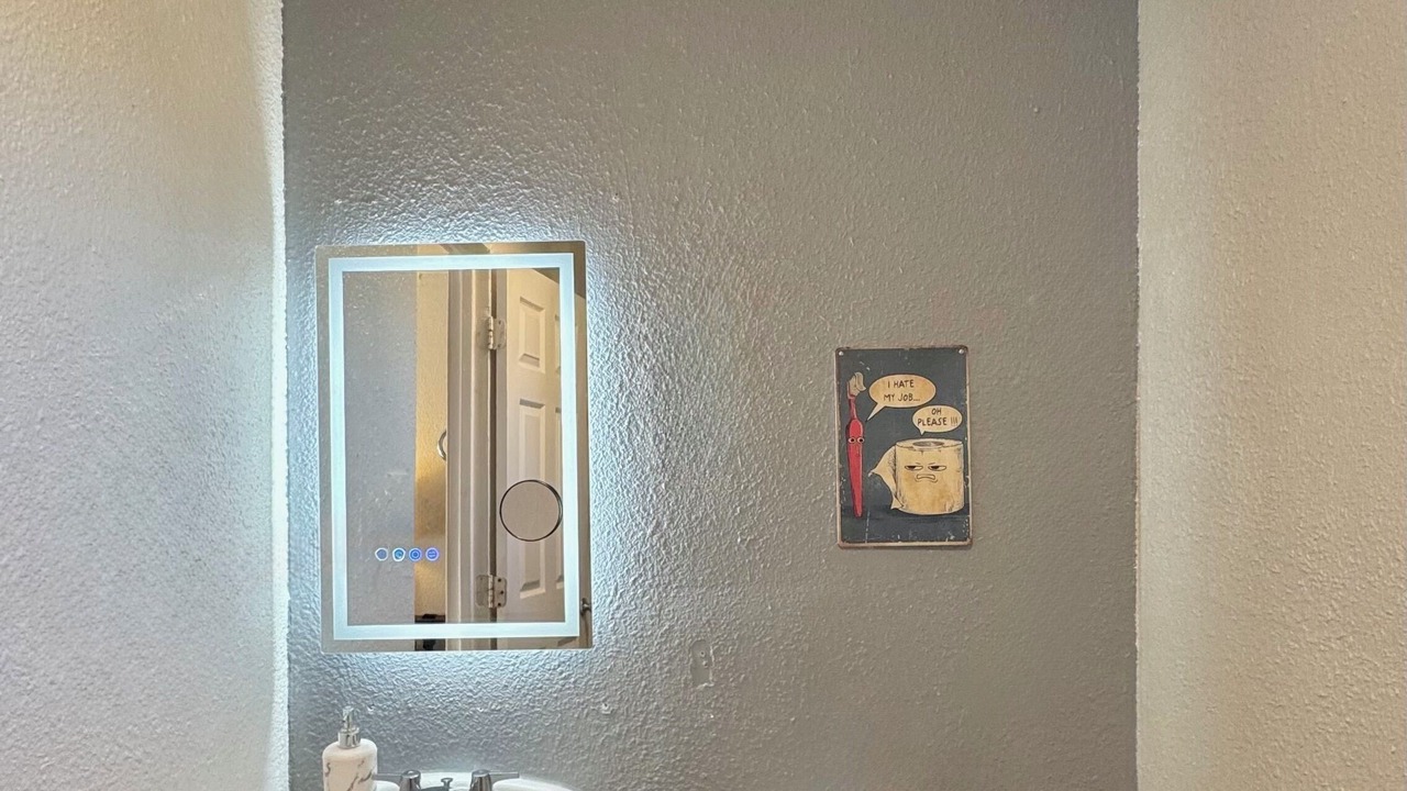 Photo of Bathroom in Gilroy