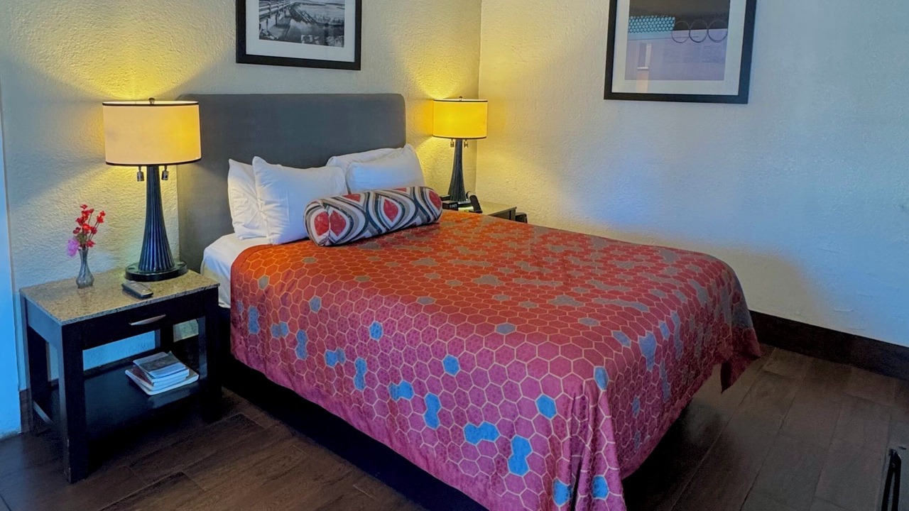 Photo of Bedroom in Gilroy