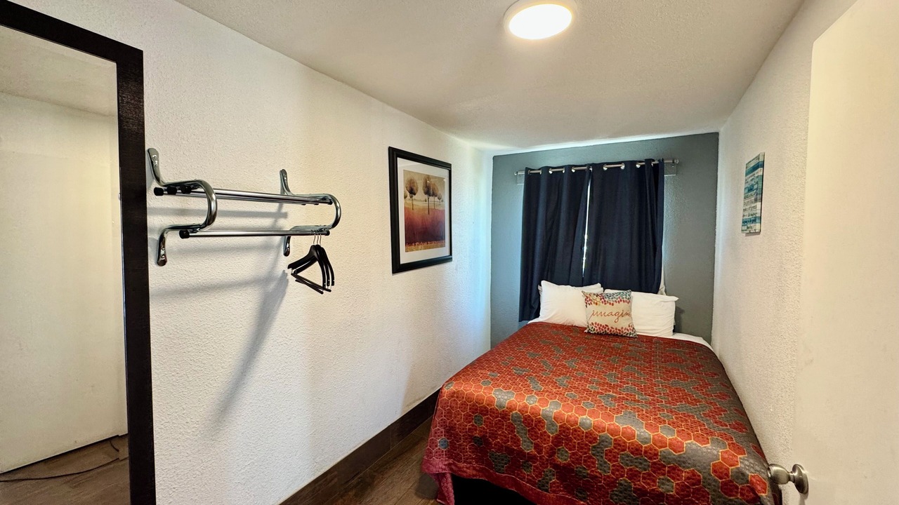 Photo of Bedroom in Gilroy