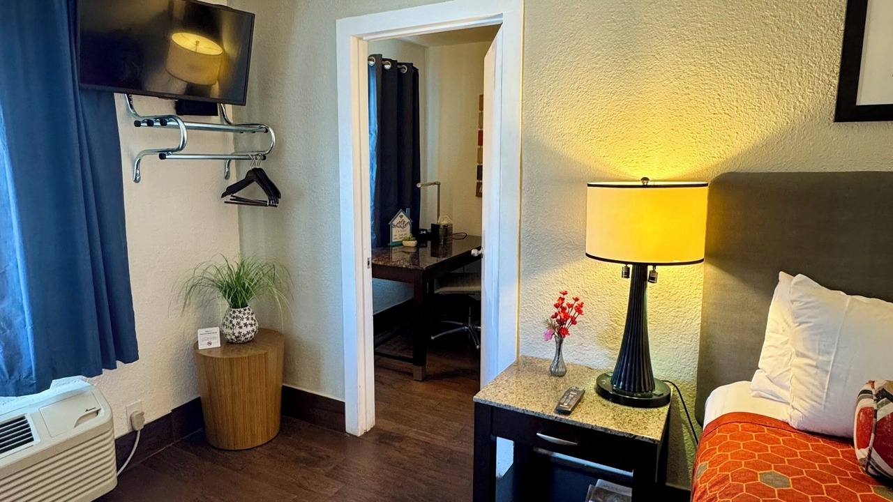 Photo of Bedroom in Gilroy