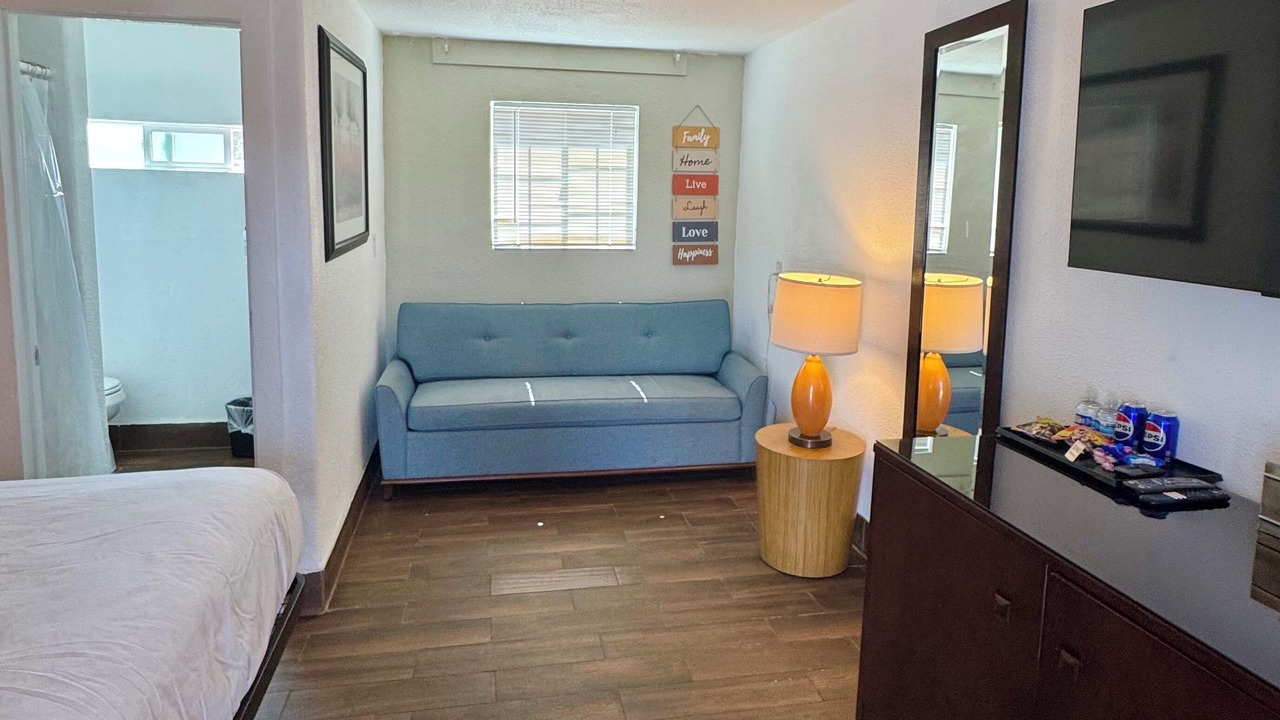 Photo of Bedroom in Gilroy
