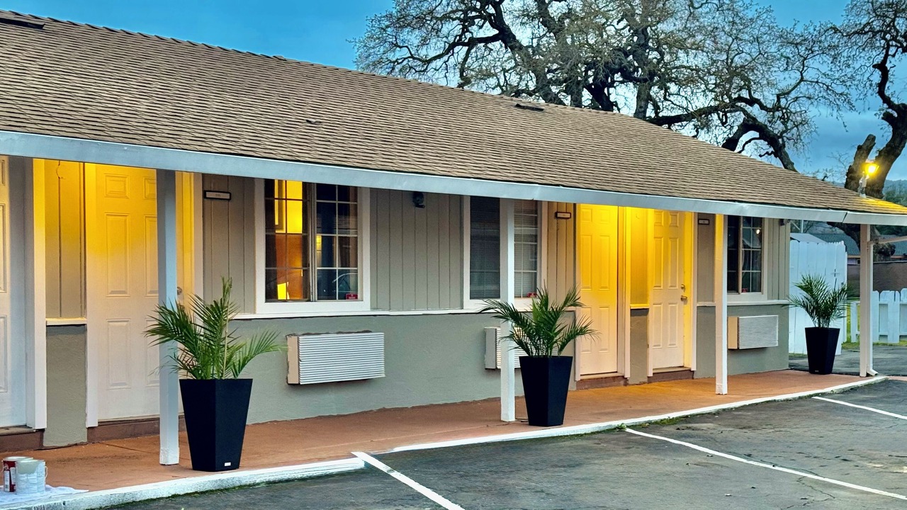 Photo of Outdoor in Gilroy