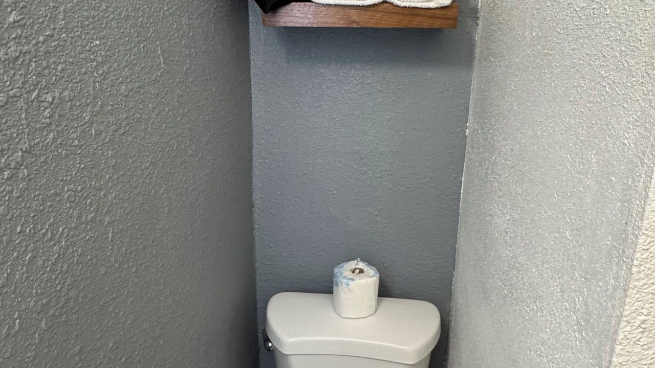 Photo of Bathroom in Gilroy