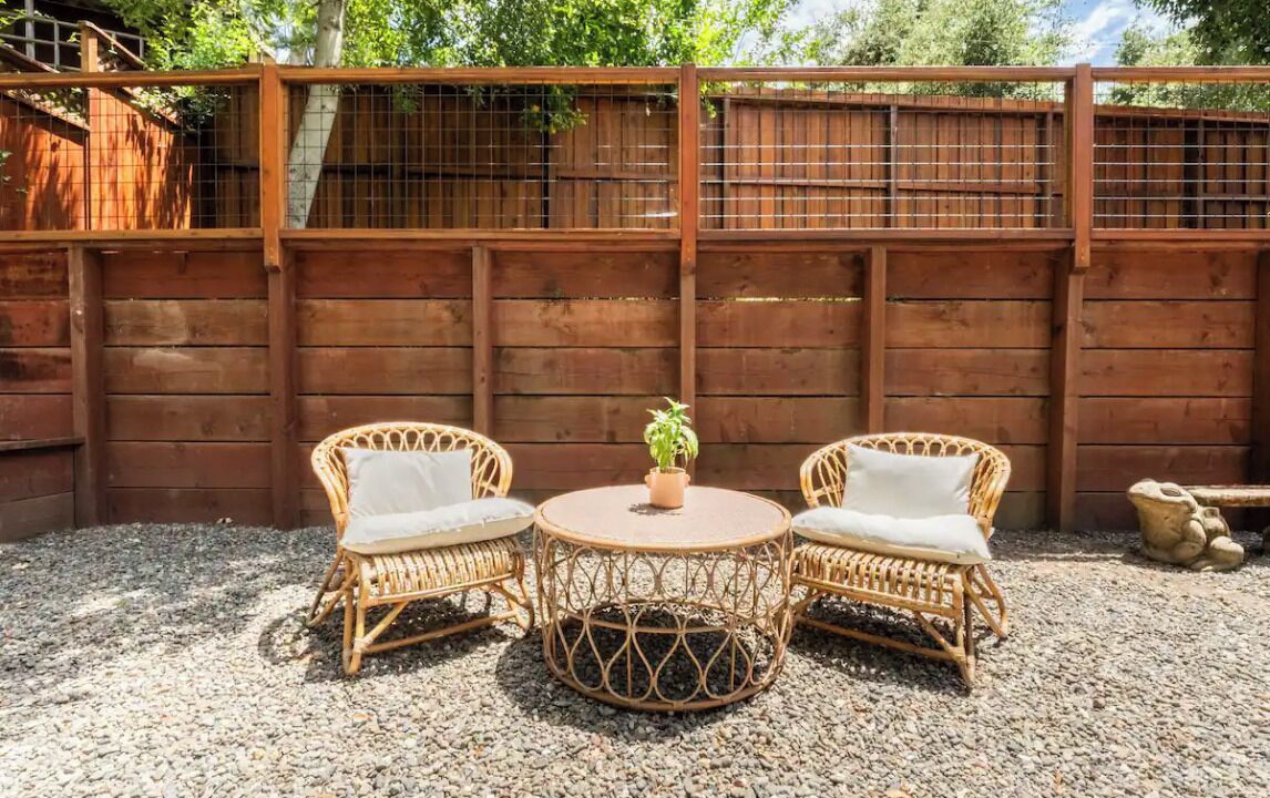 Photo of Outdoor in Scotts Valley