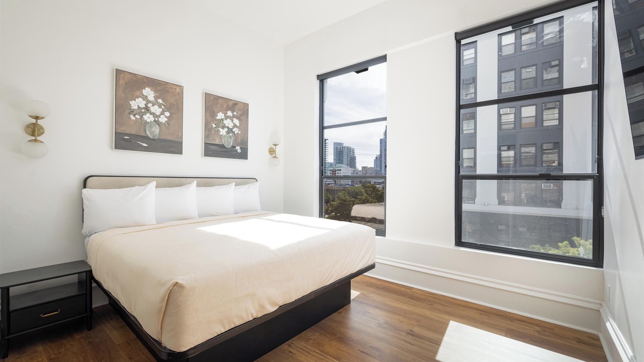 Photo of Bedroom in East Village