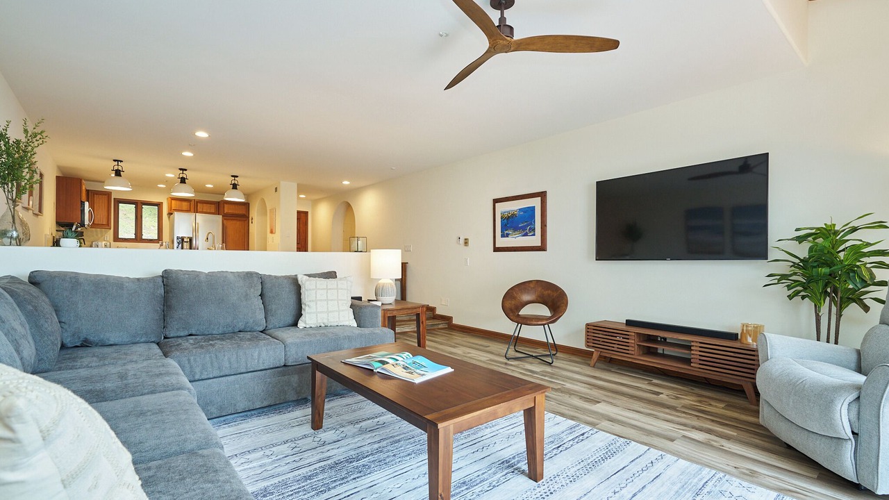 Photo of Livingroom in Avalon