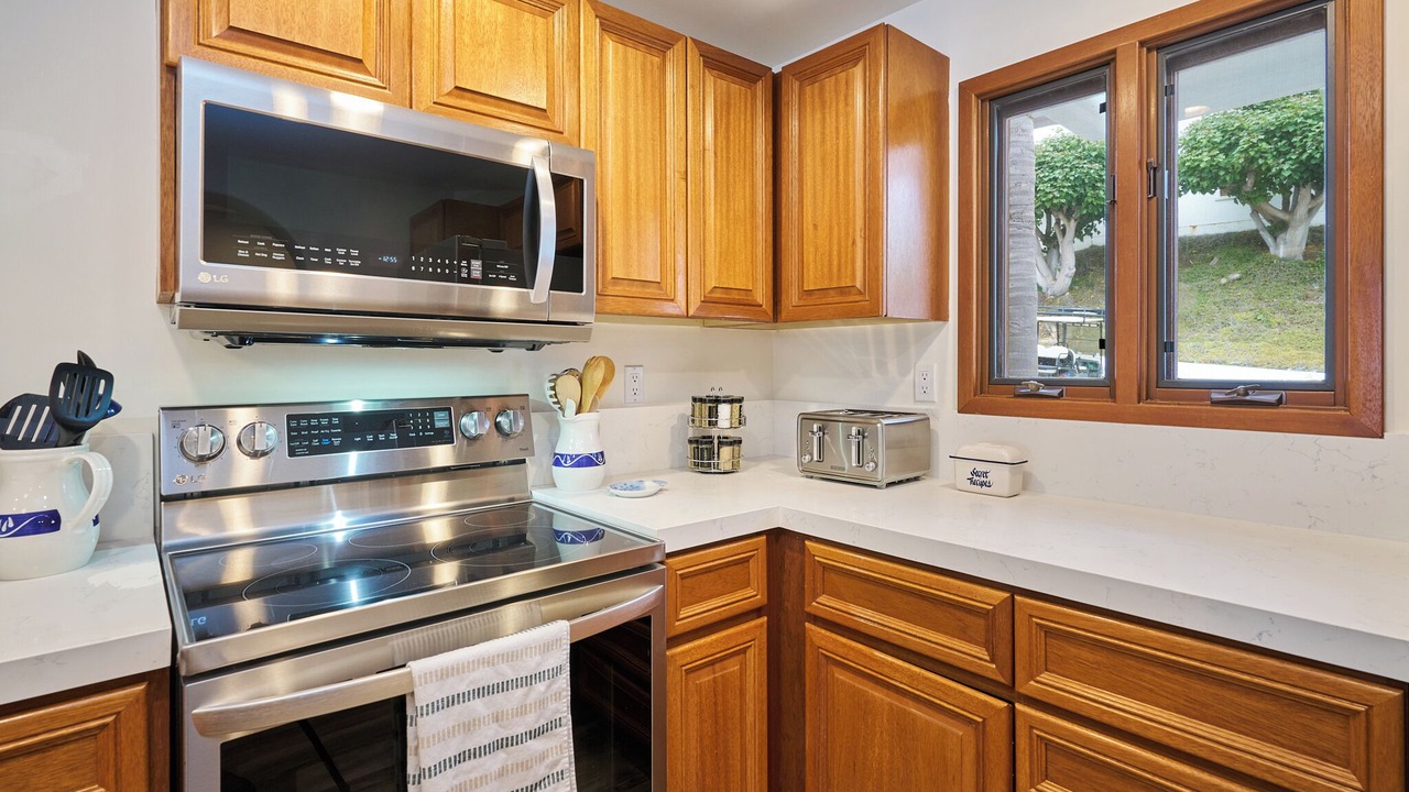 Photo of Kitchen in Avalon