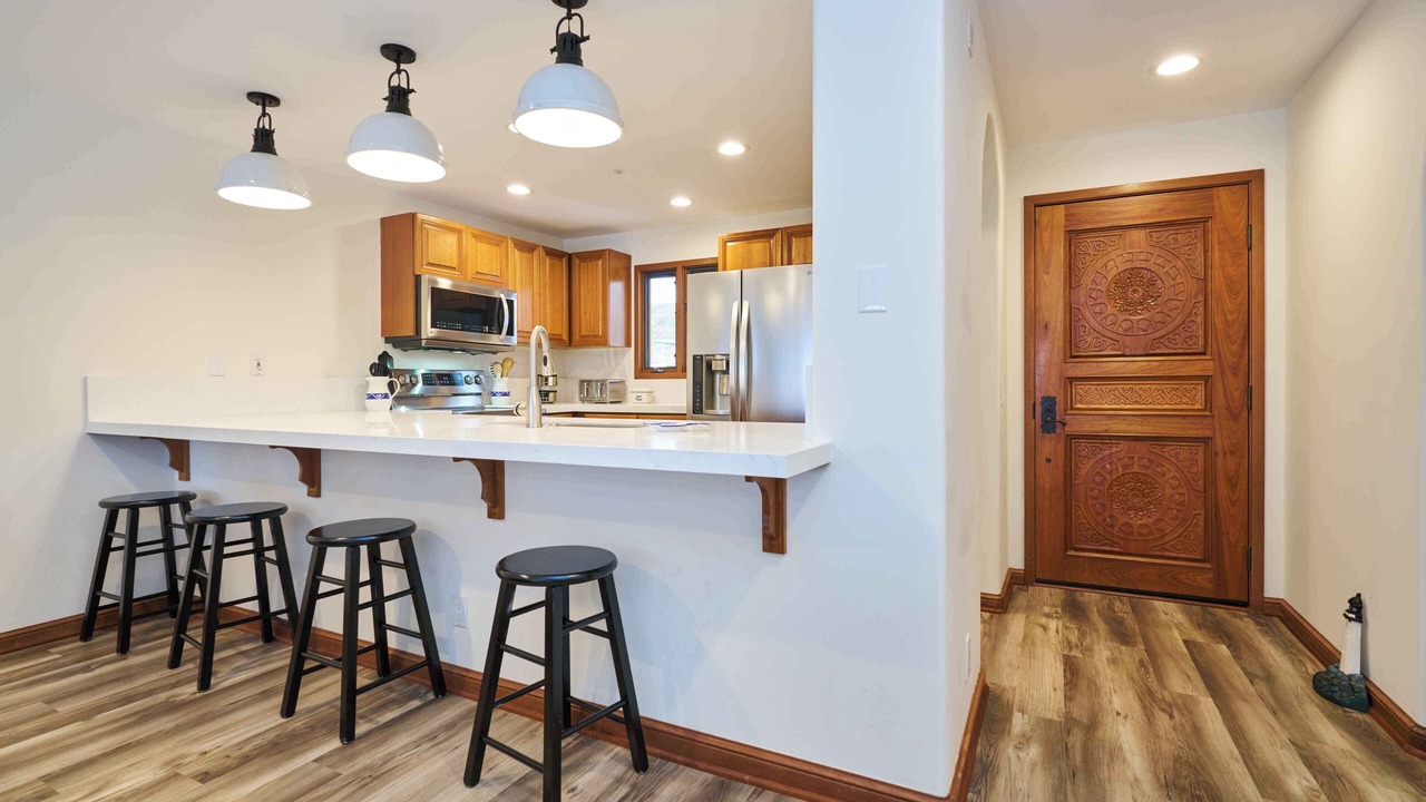 Photo of Kitchen in Avalon
