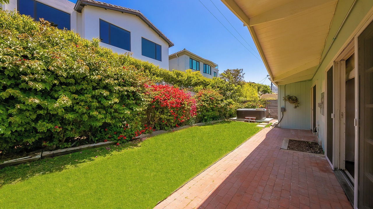 Photo of Outdoor in La Jolla Shores