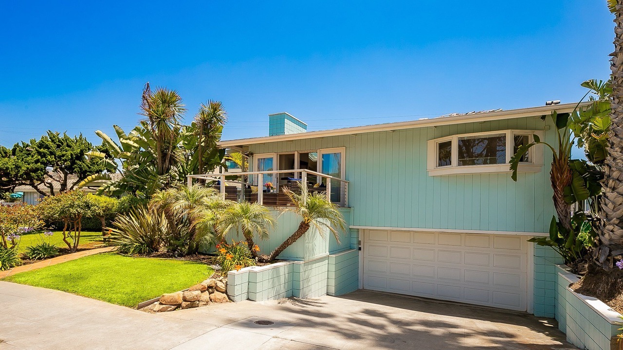 Photo of Outdoor in La Jolla Shores