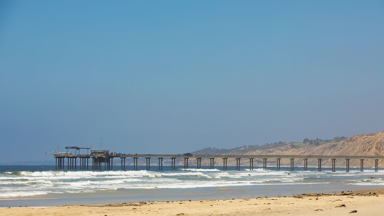 Photo of Others in La Jolla Shores