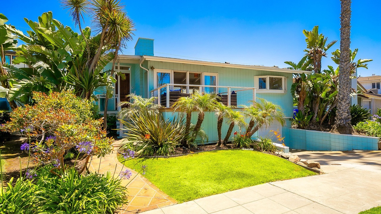 Photo of Outdoor in La Jolla Shores