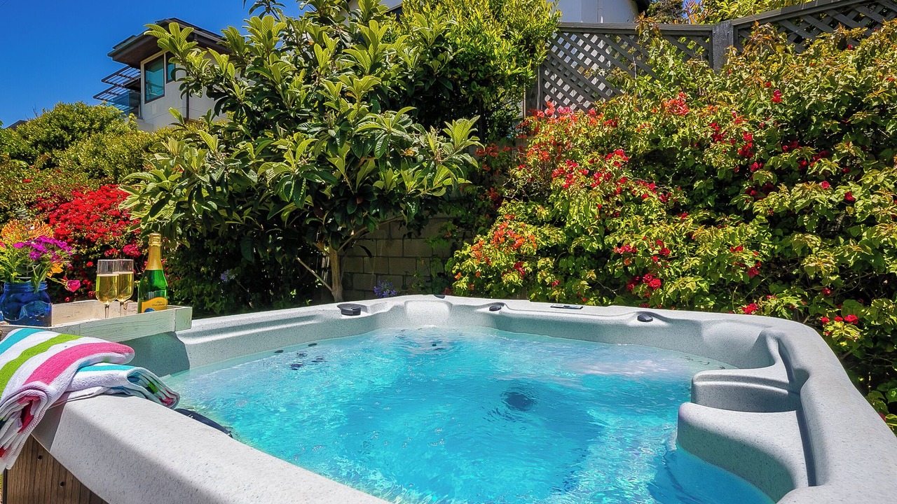 Photo of Outdoor in La Jolla Shores
