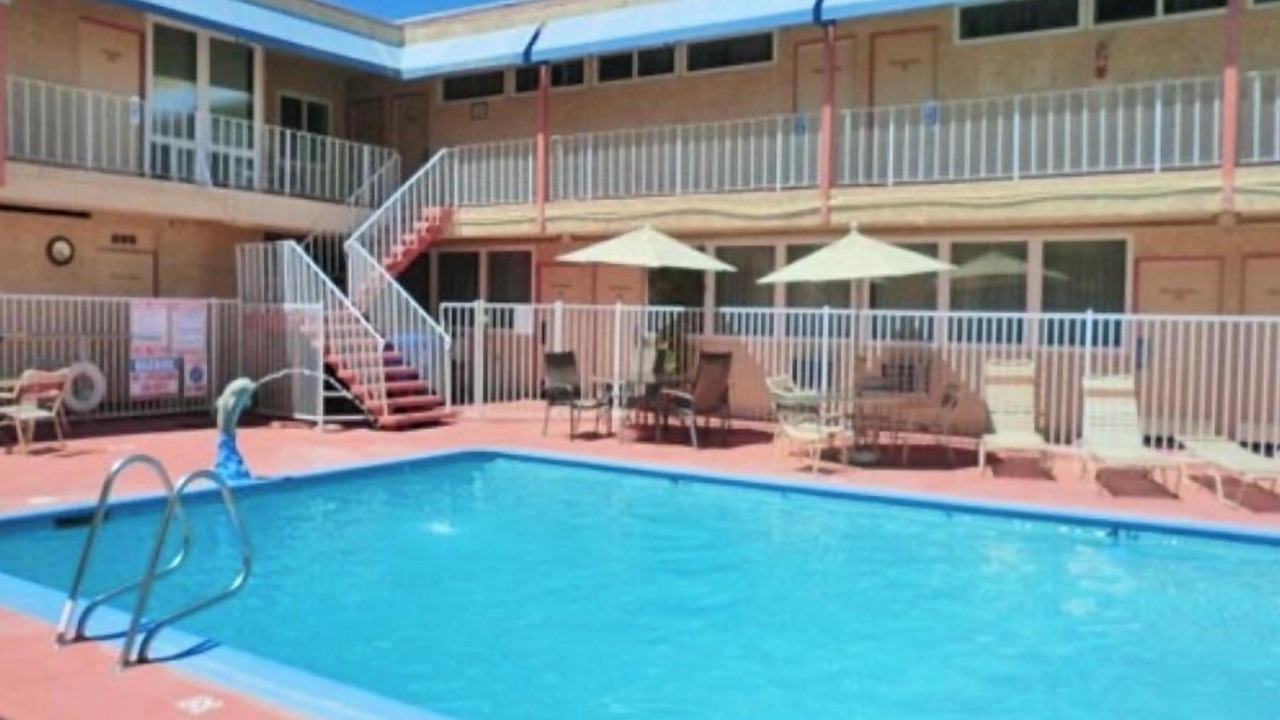 Photo of Outdoor in Deep Well Ranch