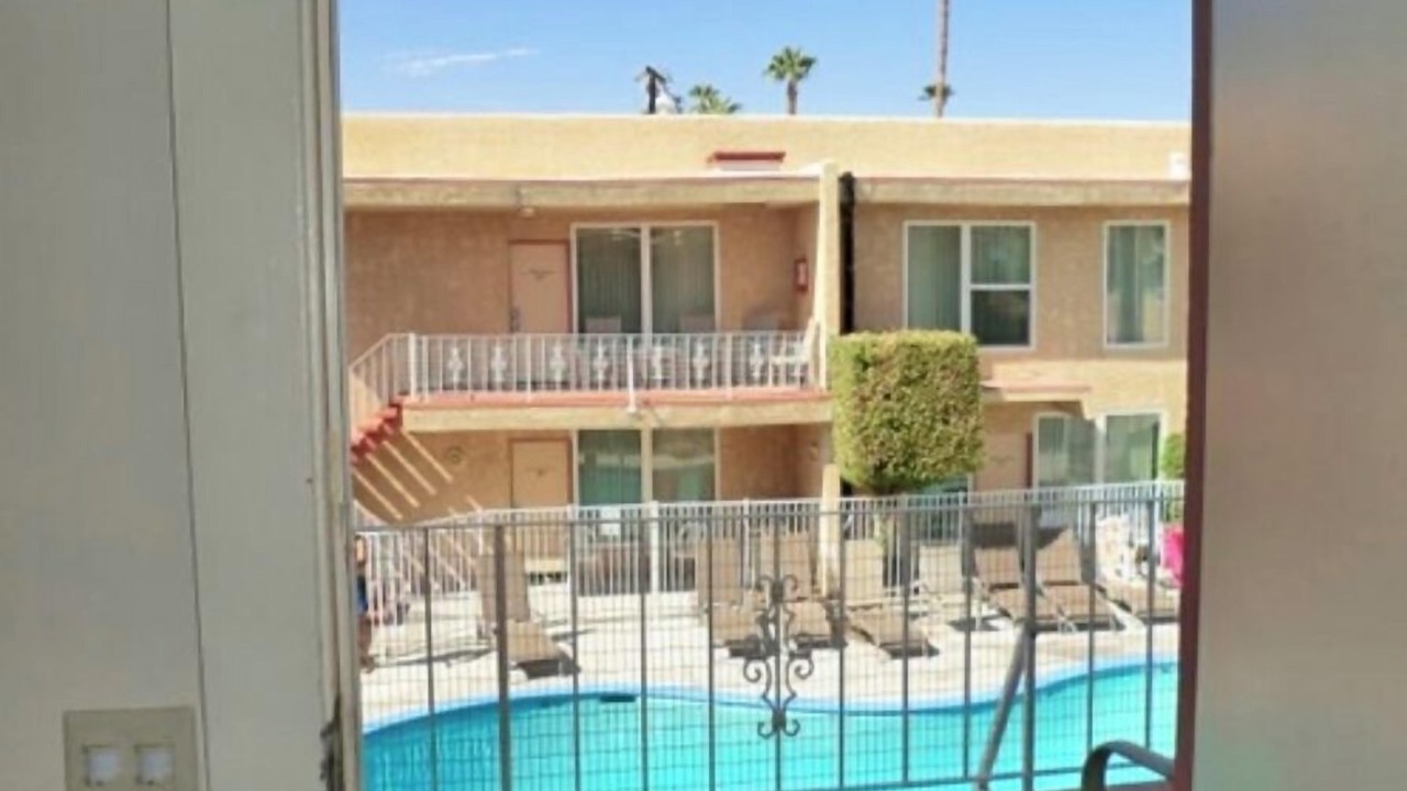 Photo of Outdoor in Deep Well Ranch