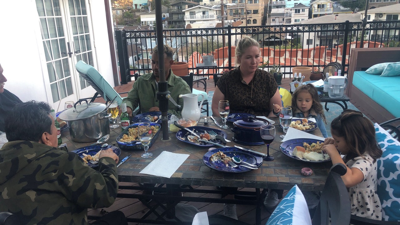 Photo of Others in Avalon