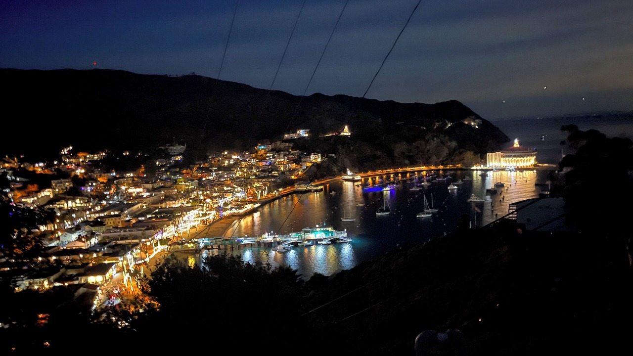Photo of Outdoor in Avalon