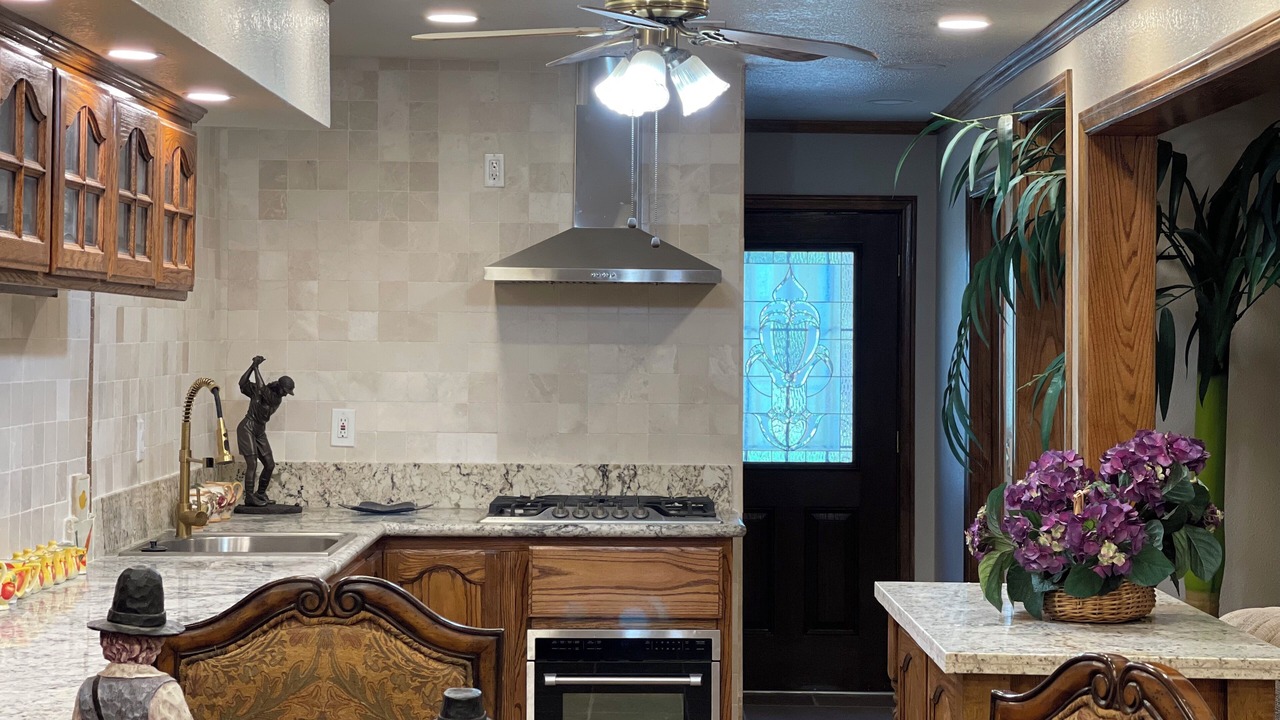 Photo of Kitchen in Hesperia
