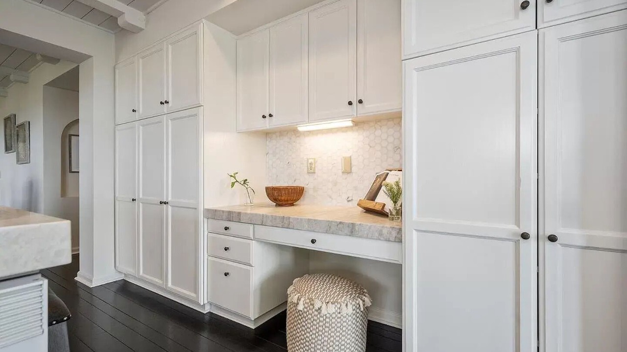 Photo of Kitchen in Monterey