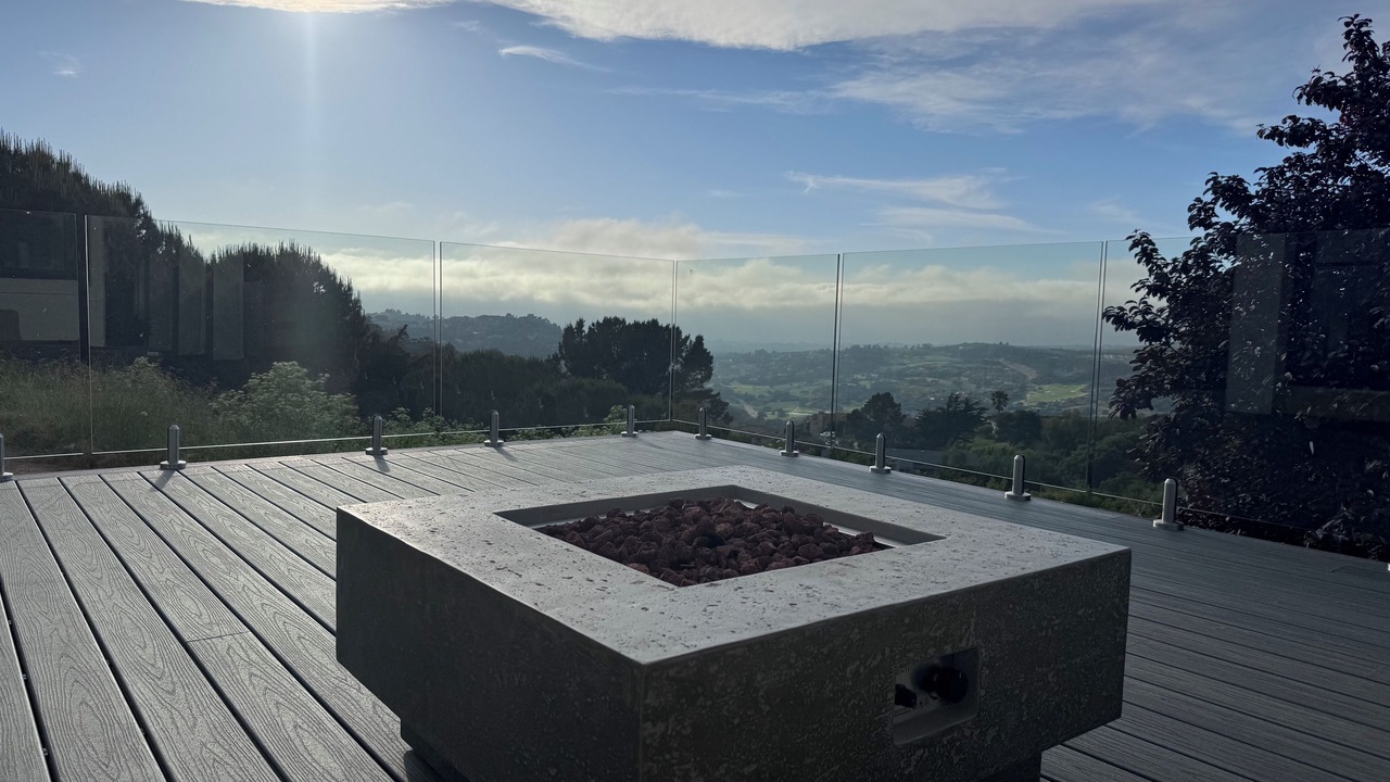 Photo of Outdoor in Monterey