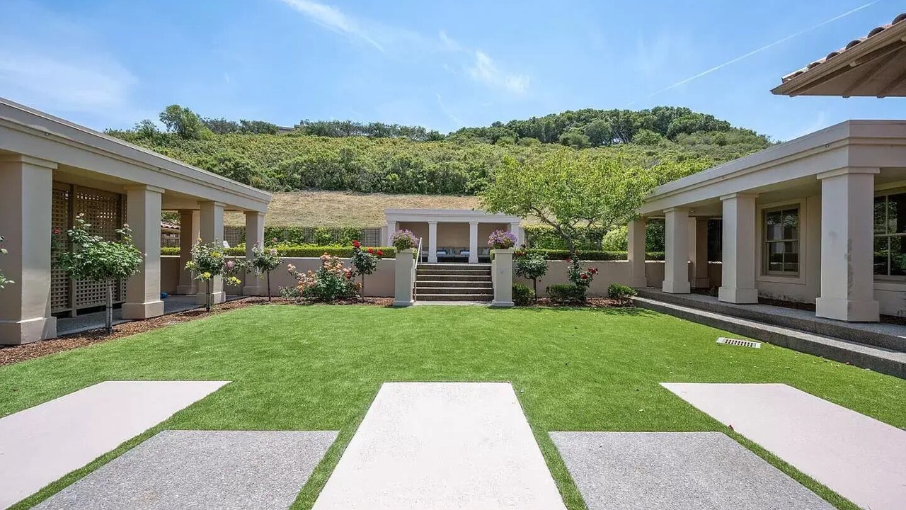 Photo of Outdoor in Monterey