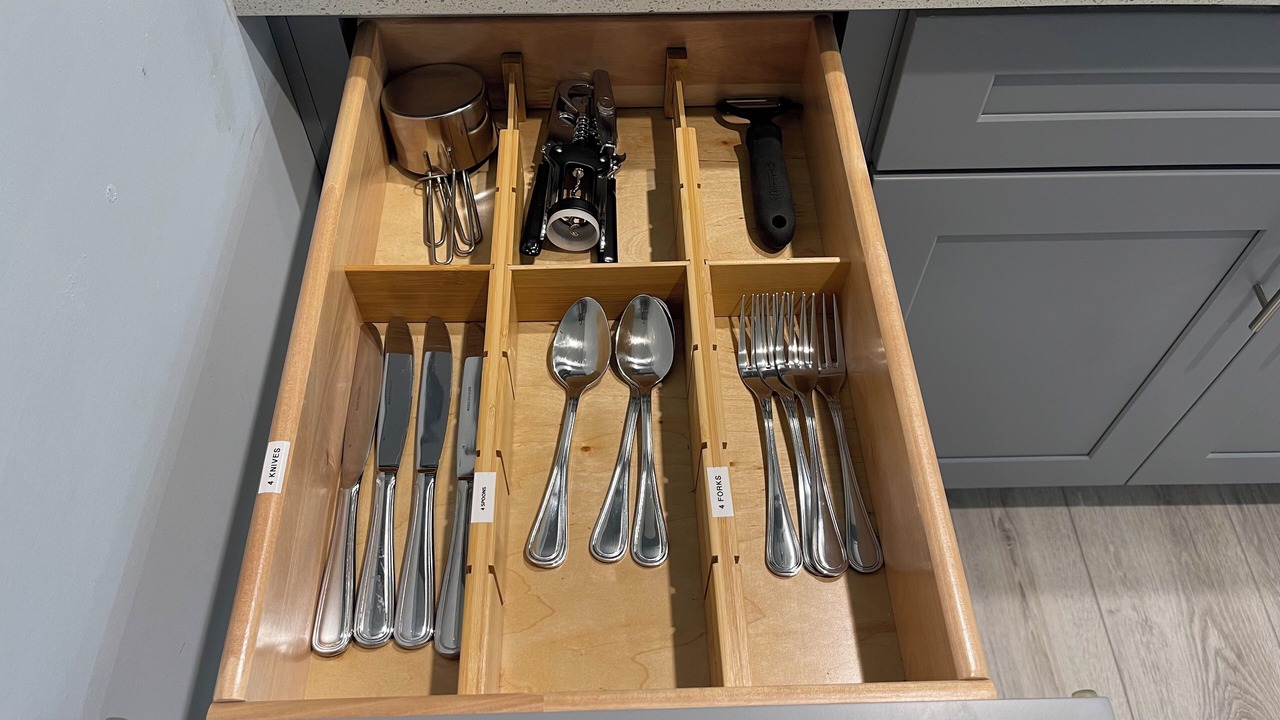 Photo of Kitchen in Hollywood