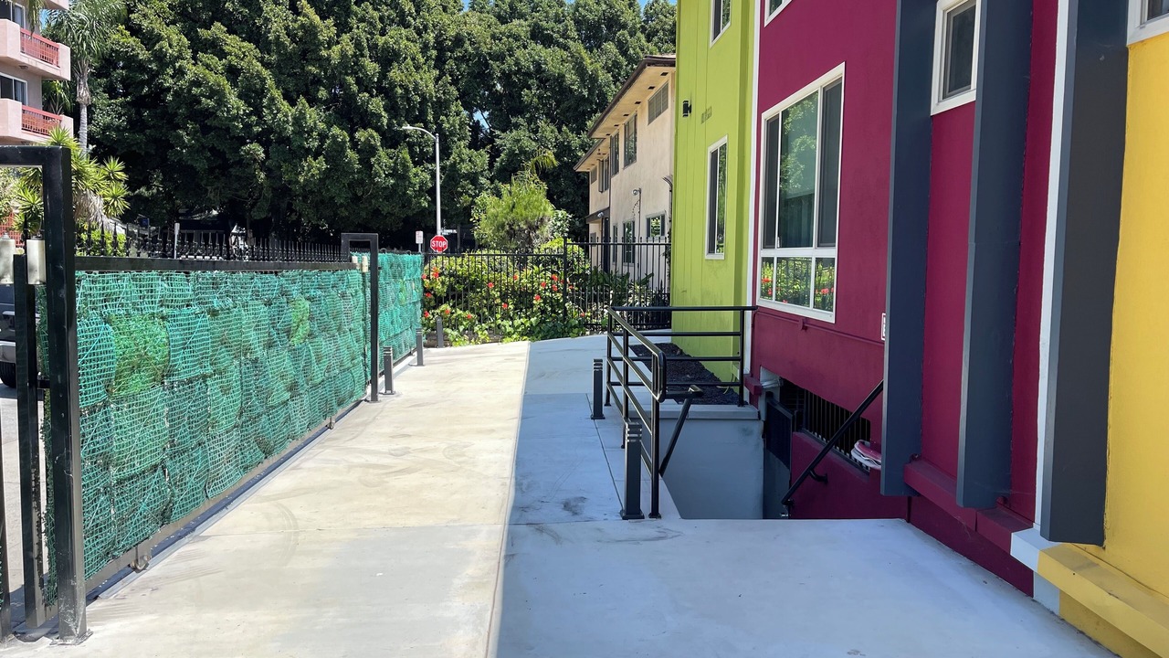 Photo of Outdoor in Hollywood