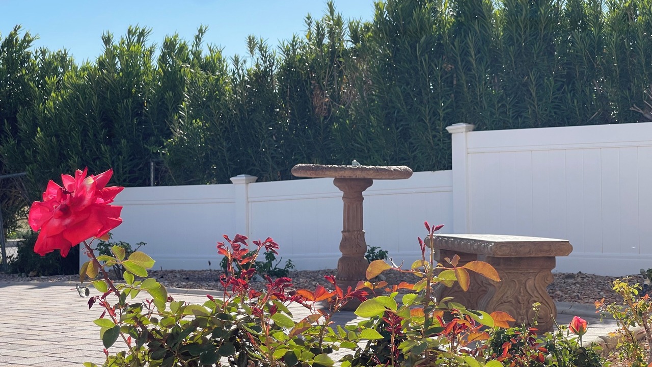 Photo of Outdoor in Silver Lakes Country Club