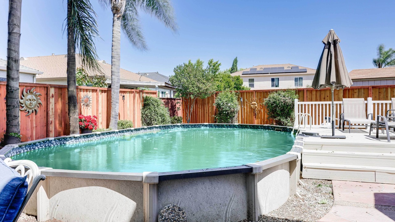 Photo of Outdoor in Stockton
