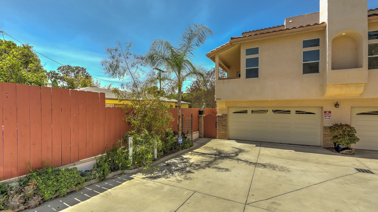 Photo of Outdoor in University Heights