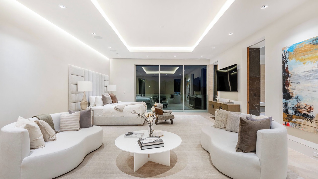 Photo of Livingroom in Bel Air
