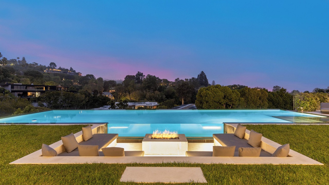 Photo of Outdoor in Bel Air