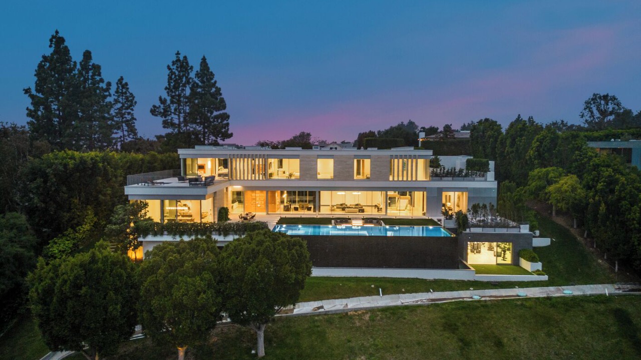 Photo of Outdoor in Bel Air