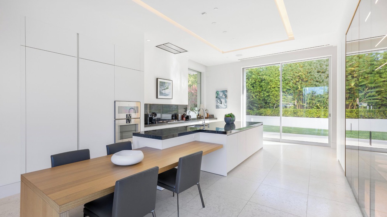 Photo of Kitchen in Bel Air