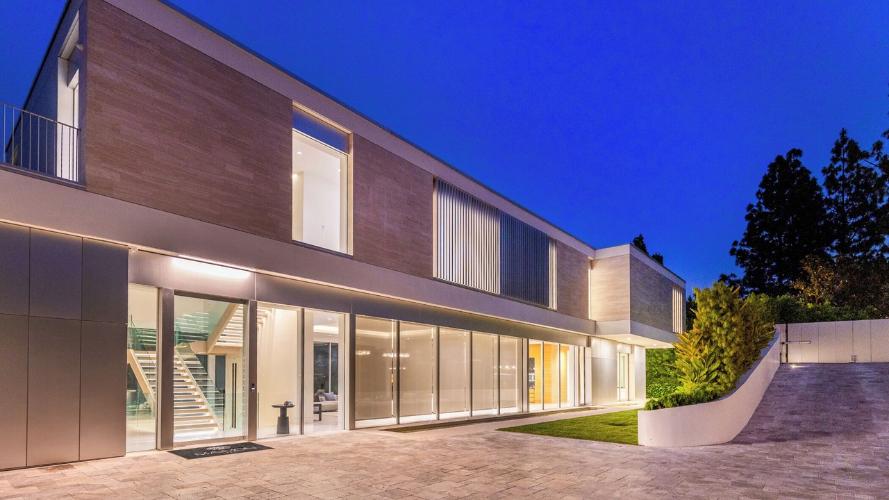 Photo of Outdoor in Bel Air