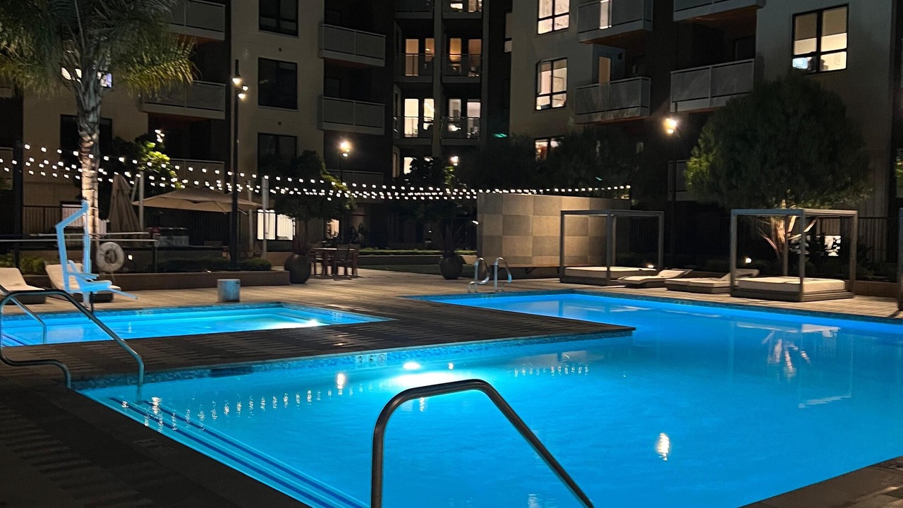 Photo of Outdoor in West San Jose