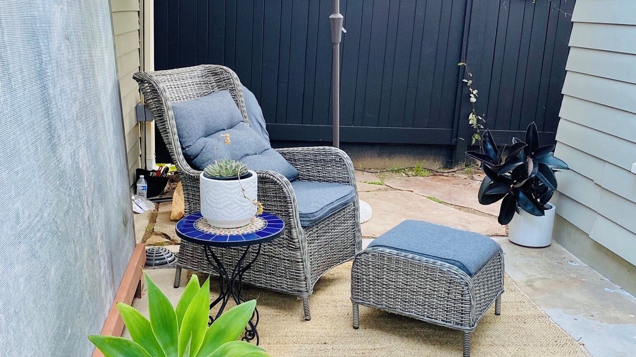 Photo of Outdoor in Upper East
