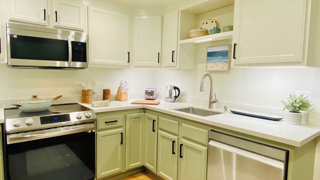 Photo of Kitchen in Upper East