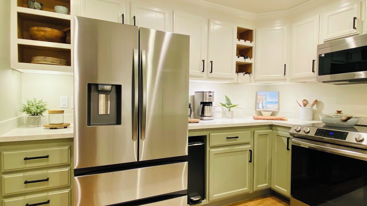 Photo of Kitchen in Upper East