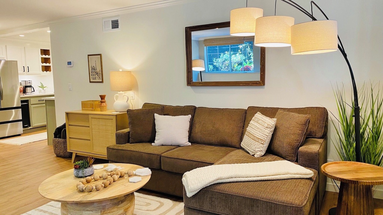 Photo of Livingroom in Upper East
