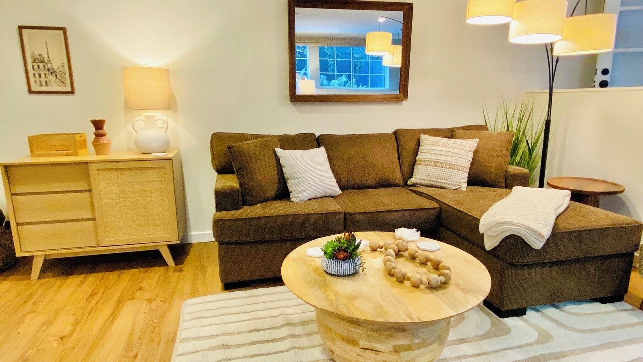 Photo of Livingroom in Upper East