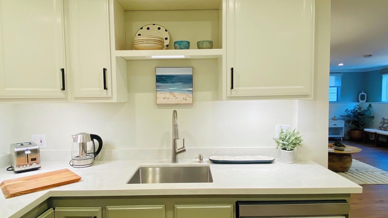 Photo of Kitchen in Upper East