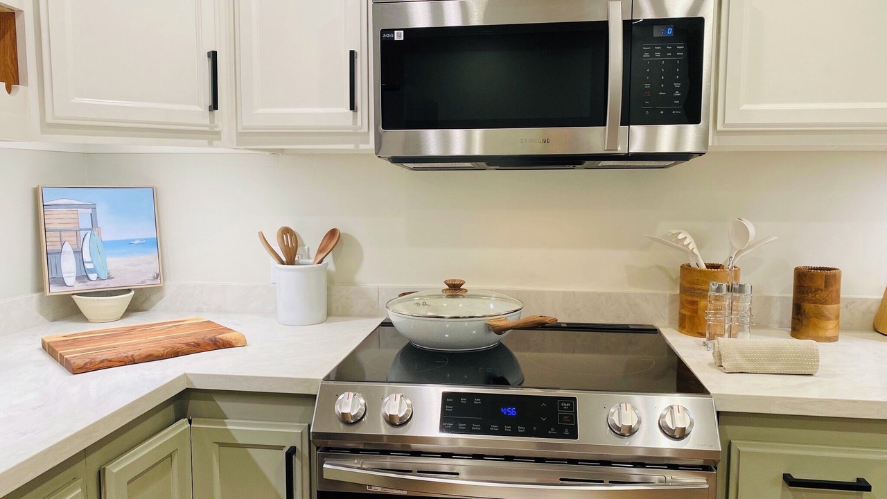 Photo of Kitchen in Upper East