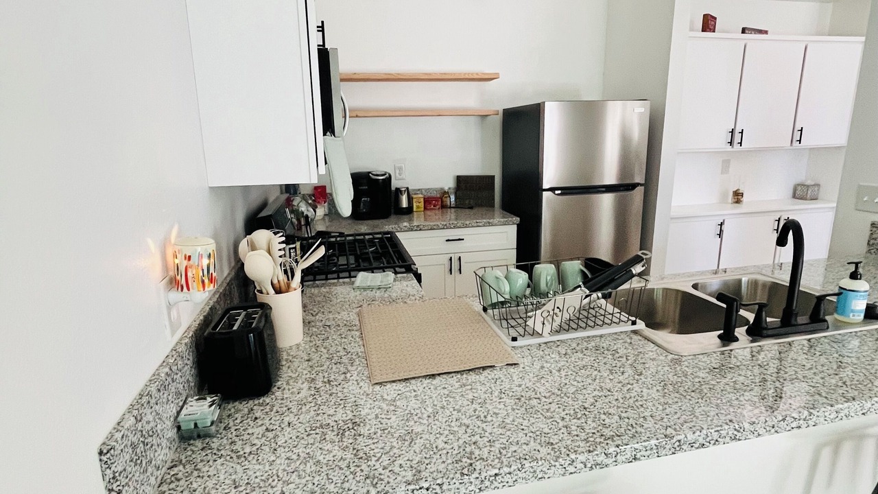Photo of Kitchen in Visalia