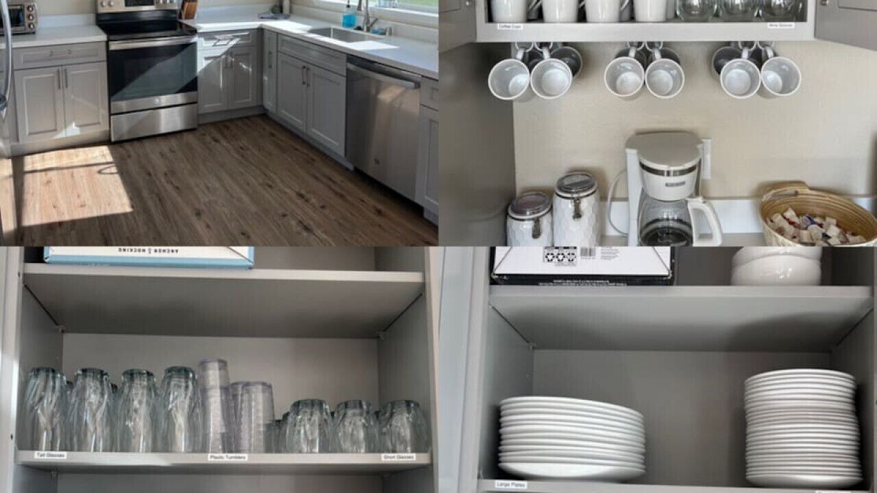 Photo of Kitchen in Rio Vista
